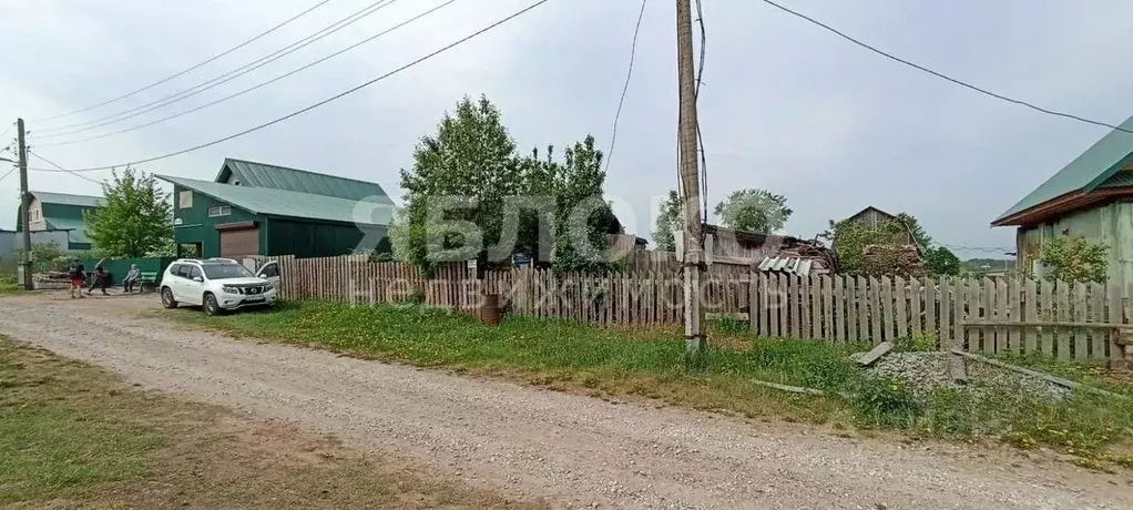 Участок в Пермский край, Березники ул. Вавилина, 6 (9.0 сот.) - Фото 2