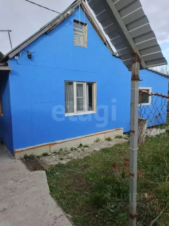 Дом в Псковская область, Псковский муниципальный округ, Ядровская ... - Фото 1