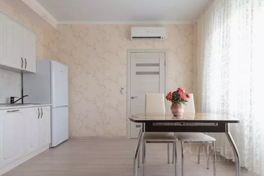 2-к кв. Краснодарский край, Анапа Пионерский просп., 114В (44.0 м) - Фото 2