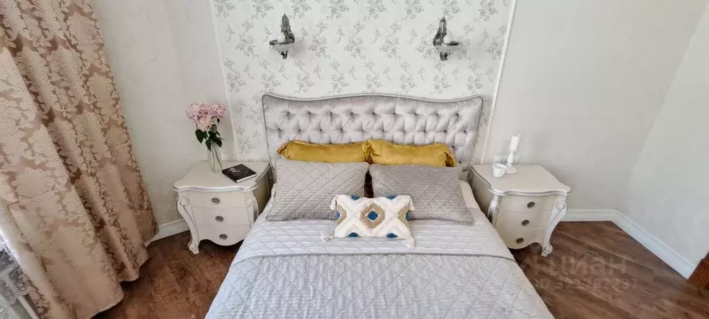 3-к кв. Санкт-Петербург Невский просп., 65 (120.0 м) - Фото 2