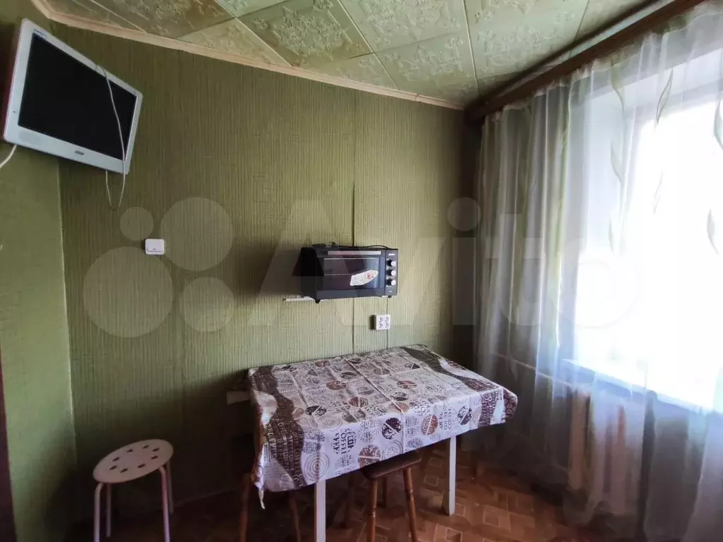 1-к. квартира, 33 м, 6/9 эт. - Фото 1