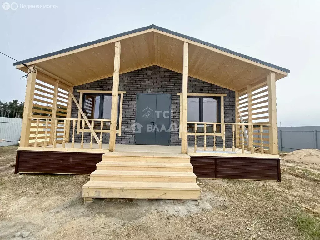 Дом в Богородский городской округ, массив Белгородский, Лазаревская ... - Фото 2