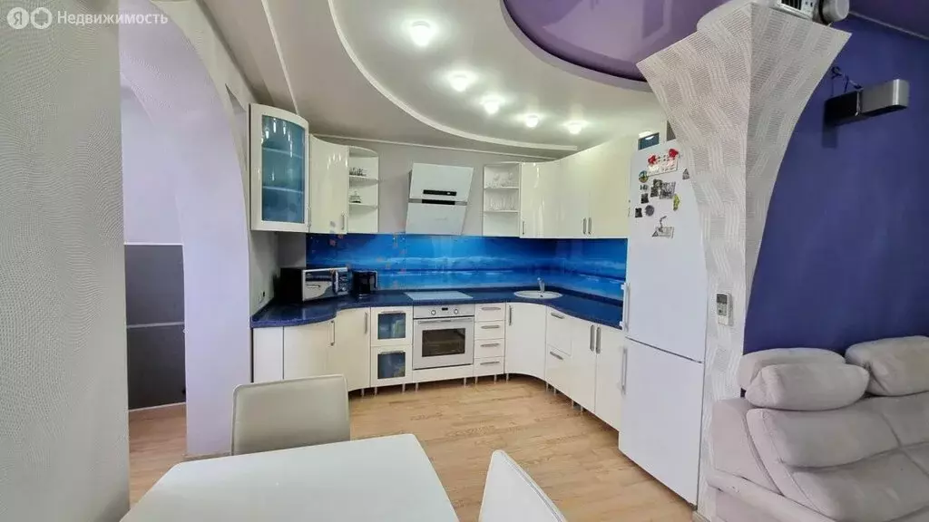2-комнатная квартира: Чебоксары, Ярославская улица, 72 (58 м) - Фото 0