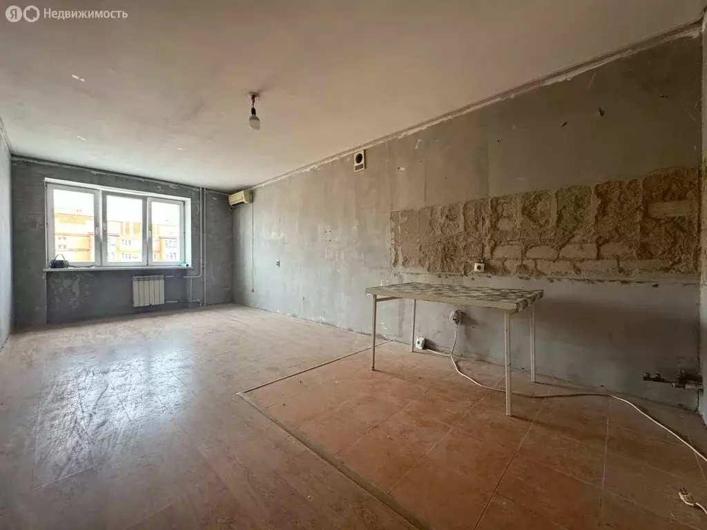 1-комнатная квартира: Благовещенск, улица Мухина, 29 (47.6 м) - Фото 2