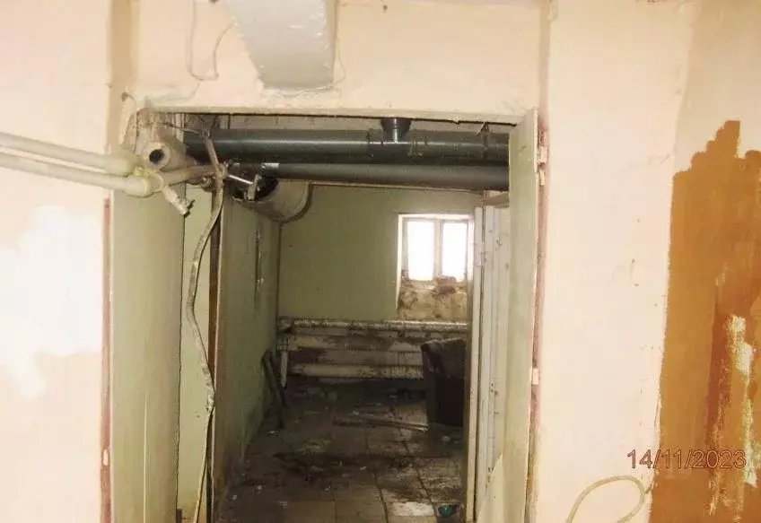 Помещение свободного назначения в Нижегородская область, Нижний ... - Фото 1