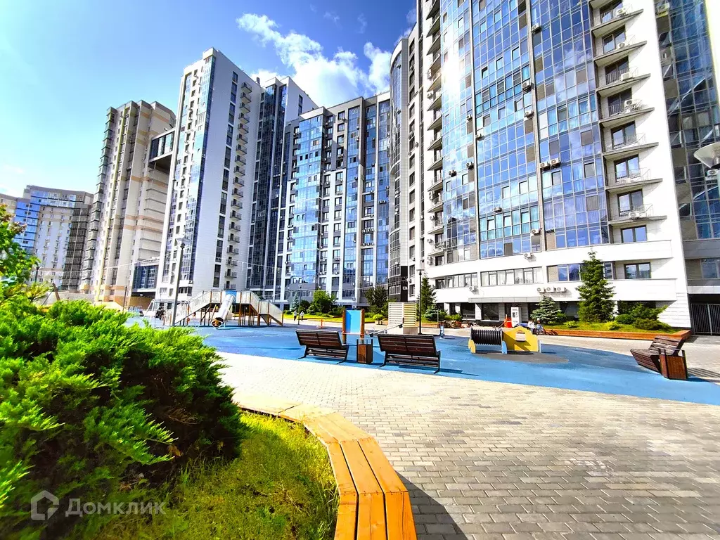 Продаётся 3-к квартира, 110.4 м - Фото 0