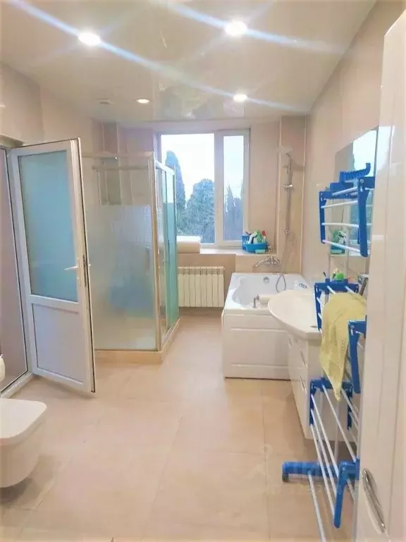 2-к кв. Крым, Ялта ул. Кирова, 41А (120.0 м) - Фото 1