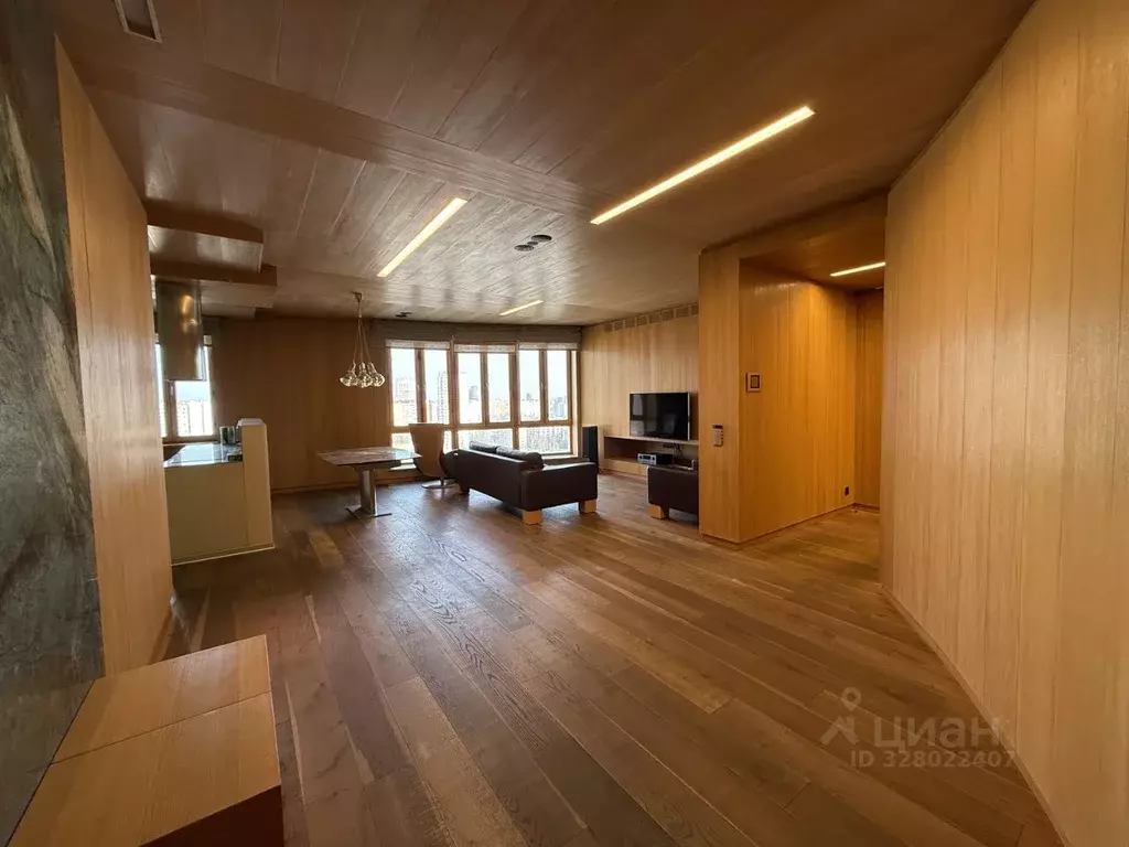 4-к кв. Москва Новочеремушкинская ул., 60 (135.0 м) - Фото 1