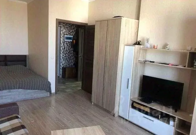 1-к кв. Новосибирская область, Колывань рп ул. Советская, 38 (39.0 м) - Фото 0