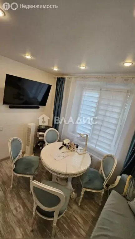 2-комнатная квартира: Москва, Волгоградский проспект, 14 (39 м) - Фото 1