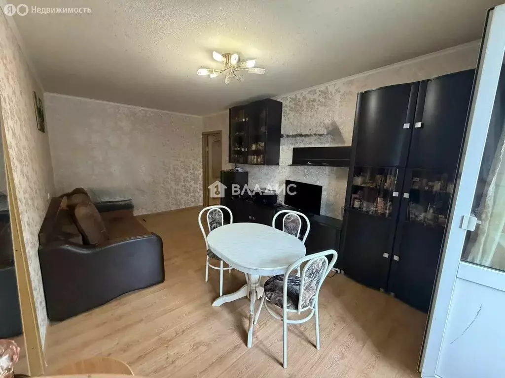 3-комнатная квартира: Наро-Фоминск, улица Шибанкова, 57 (55.4 м) - Фото 1