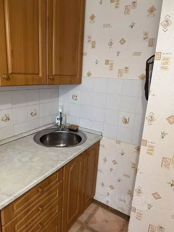 2-к кв. Москва ул. Полины Осипенко, 18К2 (53.5 м) - Фото 2