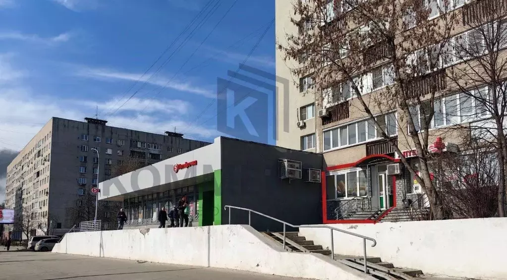 Помещение свободного назначения в Нижегородская область, Нижний ... - Фото 1
