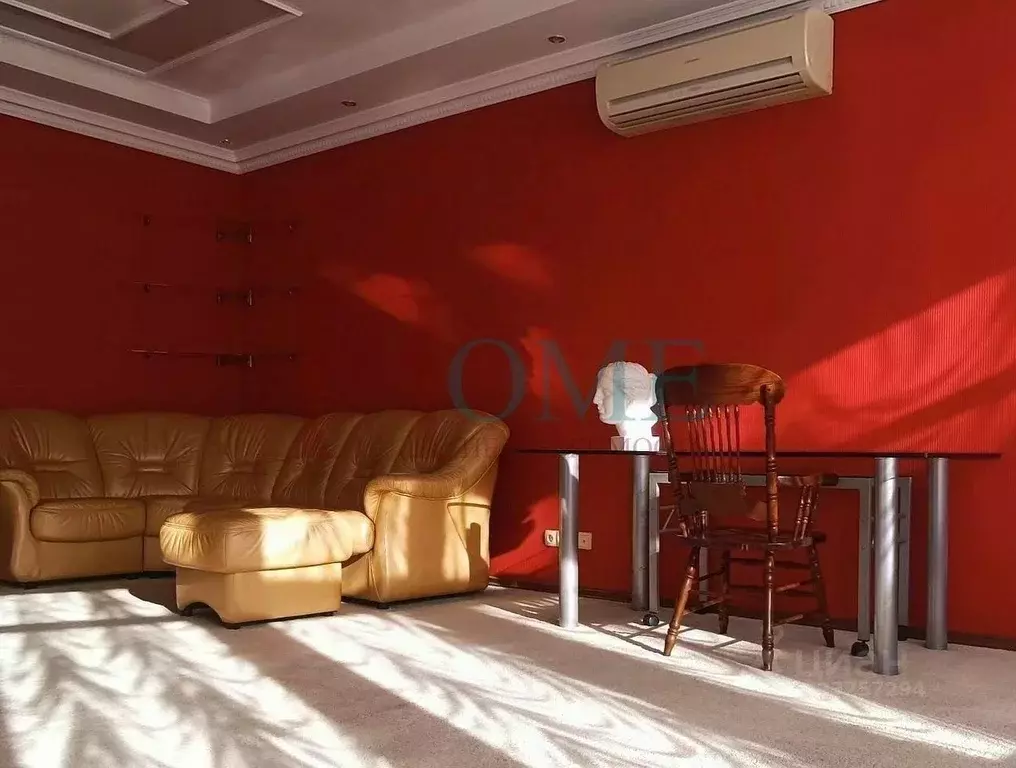 4-к кв. Новосибирская область, Новосибирск Ядринцевская ул., 18 (170.0 ... - Фото 0