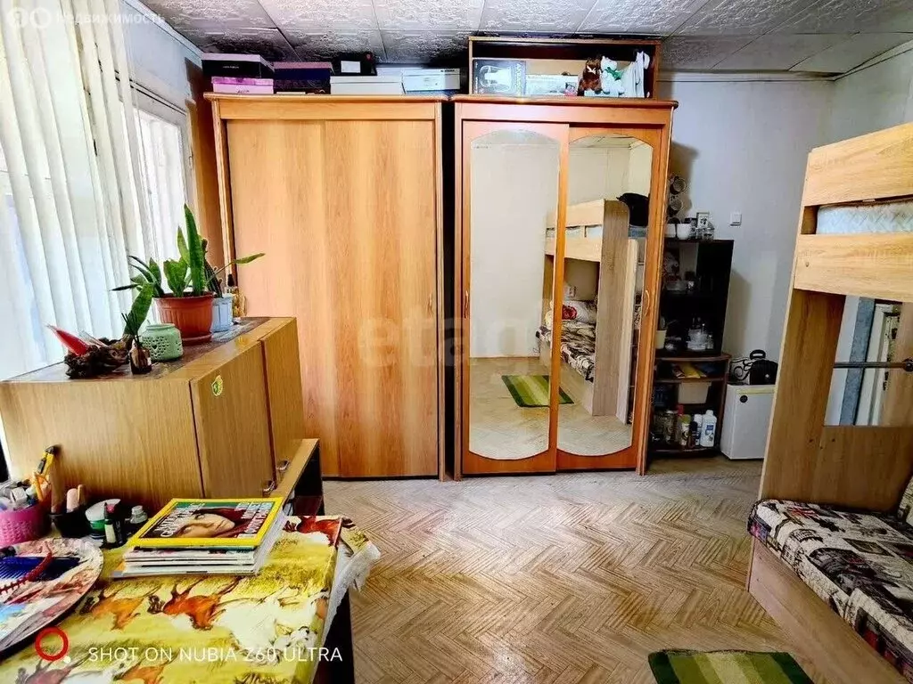 Квартира-студия: Тюмень, улица Седова, 66 (21 м) - Фото 2