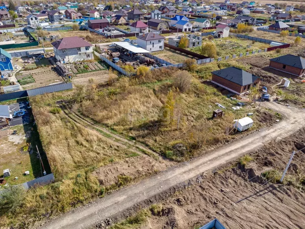 Участок в Хабаровский край, Хабаровск ул. Кизинская (6.0 сот.) - Фото 2