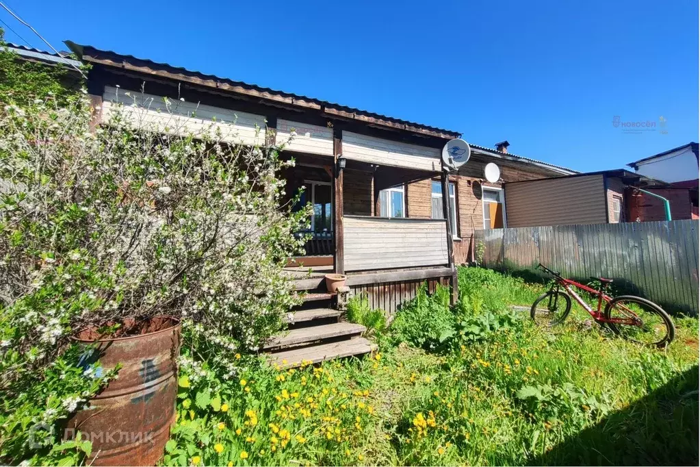 Продаётся 2-к квартира, 46 м - Фото 0