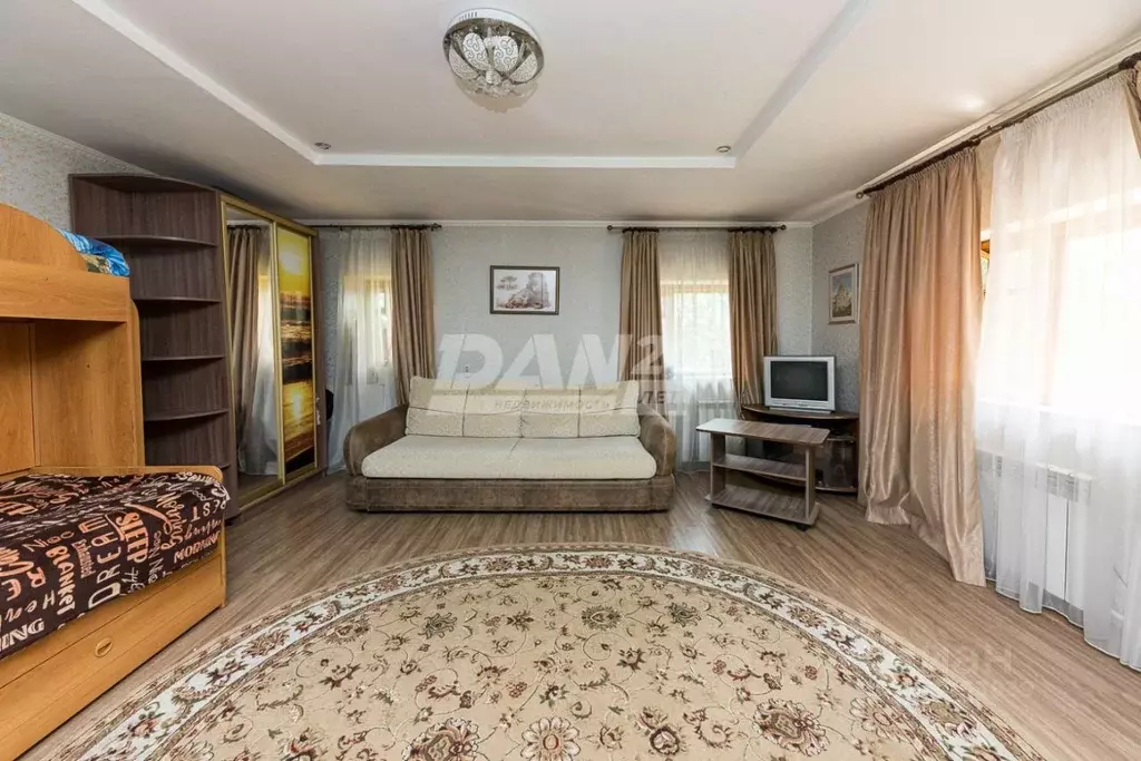 Дом в Челябинская область, Челябинск Городок 11А кв-л, 25 (85 м) - Фото 1