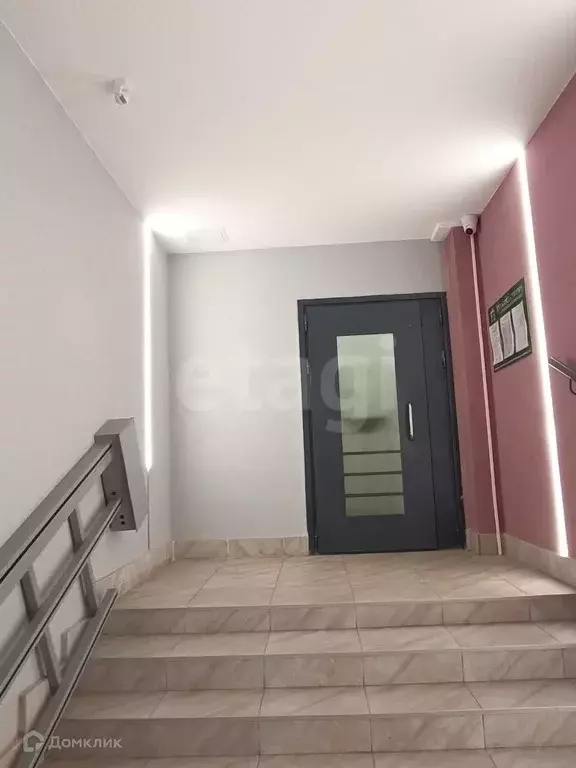 Продаётся 2-к квартира, 60.5 м - Фото 1