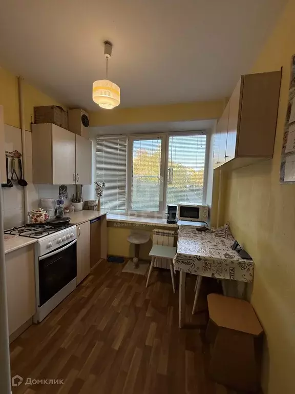 Продаётся 1-к квартира, 35.9 м - Фото 1