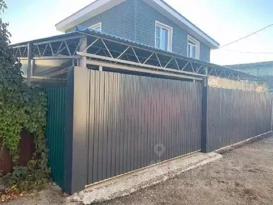 Дом в Самарская область, Тольятти Урожай СНТ,  (100 м) - Фото 1