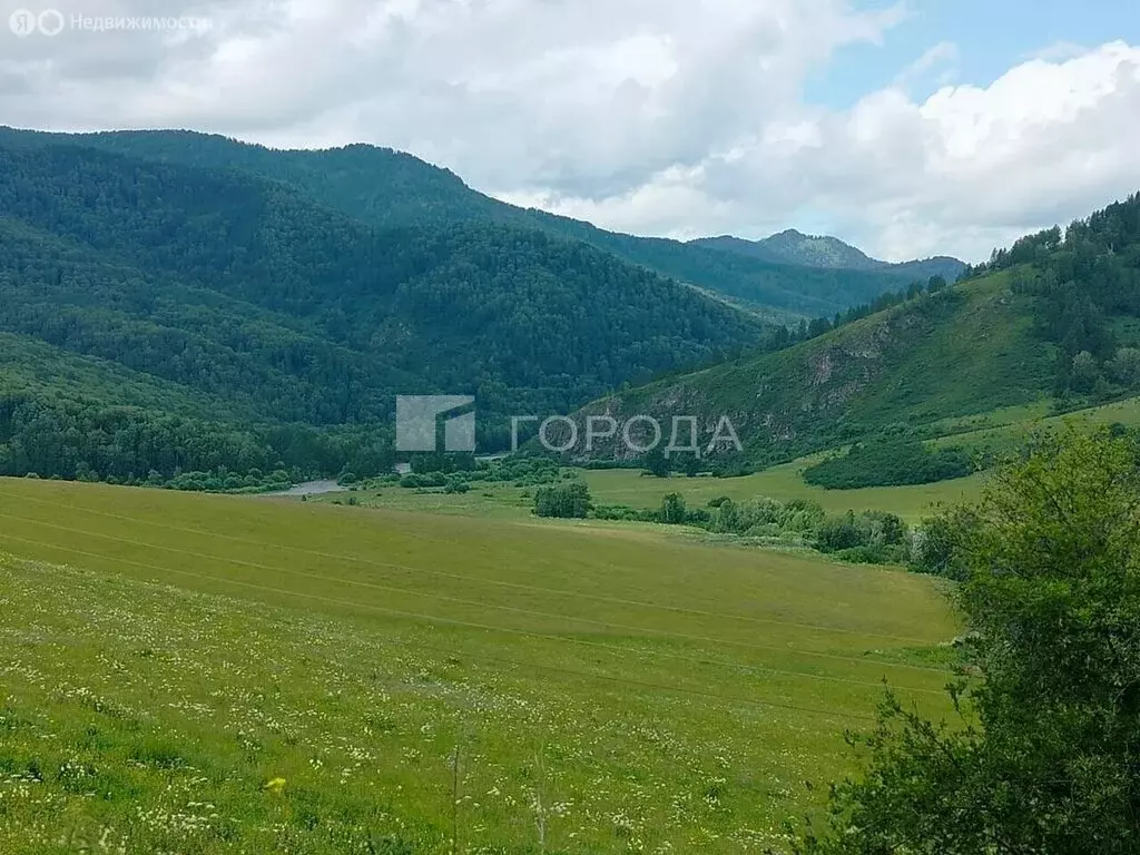 Участок в Тоурак, Пролетарская улица, 5 (20 м) - Фото 1