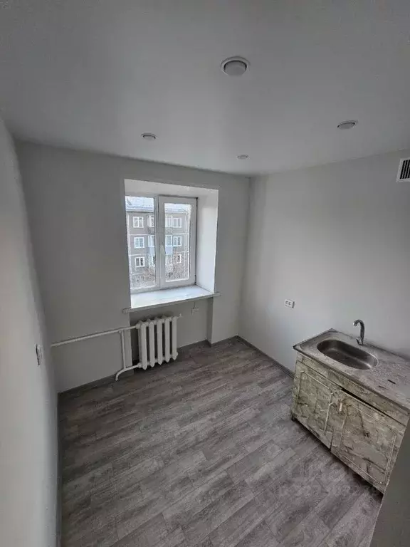 1-к кв. Бурятия, Улан-Удэ бул. Карла Маркса, 20 (40.8 м) - Фото 1