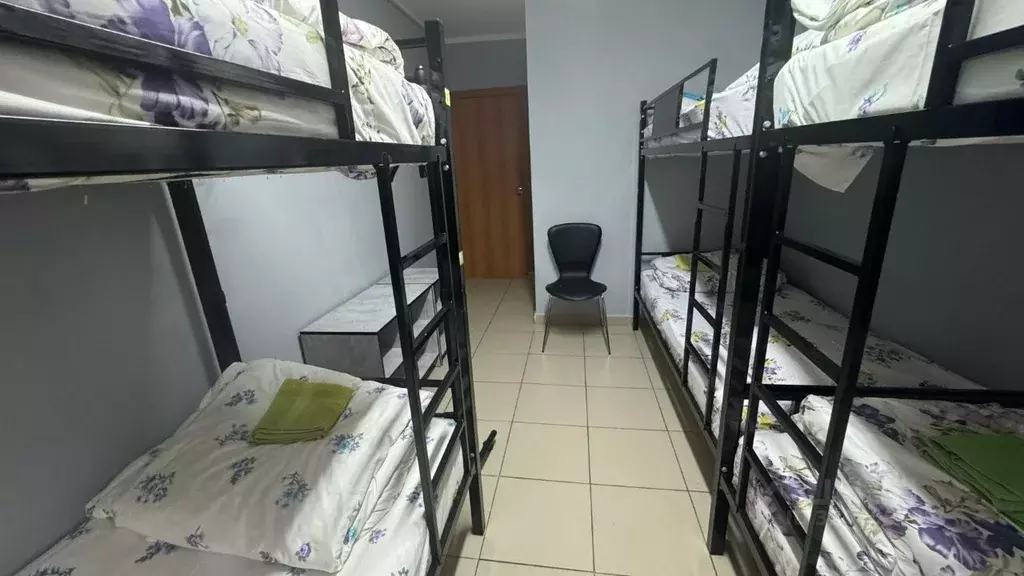 Комната Ставропольский край, Пятигорск ул. Пирогова, 17к2 (14.0 м) - Фото 2