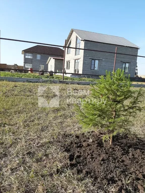 Коттедж в Новосибирская область, Новосибирский район, Толмачевский ... - Фото 1