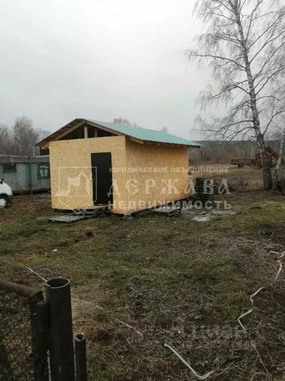 Дом в Кемеровская область, Кемерово пос. Улус-Мозжуха, ул. 2-я ... - Фото 2
