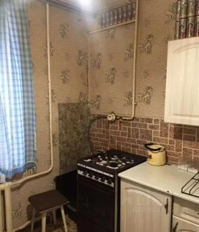 2-к кв. Белгородская область, Старый Оскол Южный мкр, 10А (53.0 м) - Фото 1