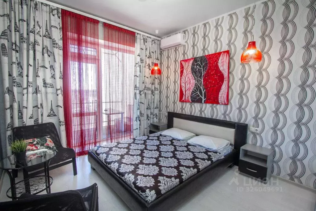 Комната Башкортостан, Уфа Белоозерская ул., 76 (23.0 м) - Фото 1