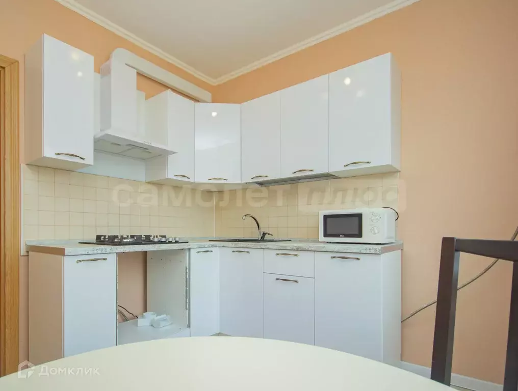 Продаётся 2-к квартира, 52.5 м - Фото 1