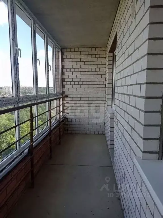 1-к кв. Марий Эл, Йошкар-Ола городской округ, с. Семеновка ул. ... - Фото 1