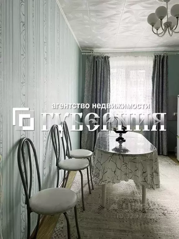 3-к кв. Томская область, Томск Сибирская ул., 102/8 (90.0 м) - Фото 1