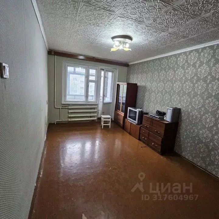 1-к кв. Омская область, Омск ул. 24-я Северная, 192 (31.0 м) - Фото 1