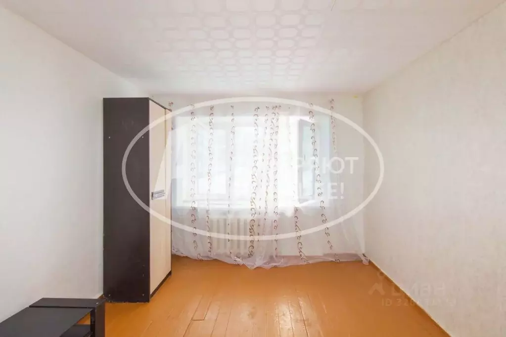 Комната Пермский край, Чайковский Приморский бул., 19 (29.9 м) - Фото 2