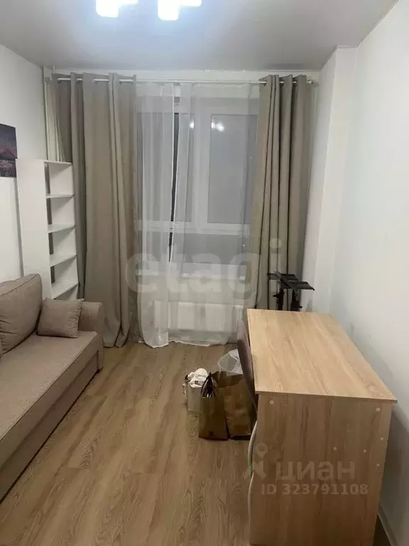 2-к кв. Московская область, Красногорск городской округ, Путилково пгт ... - Фото 2