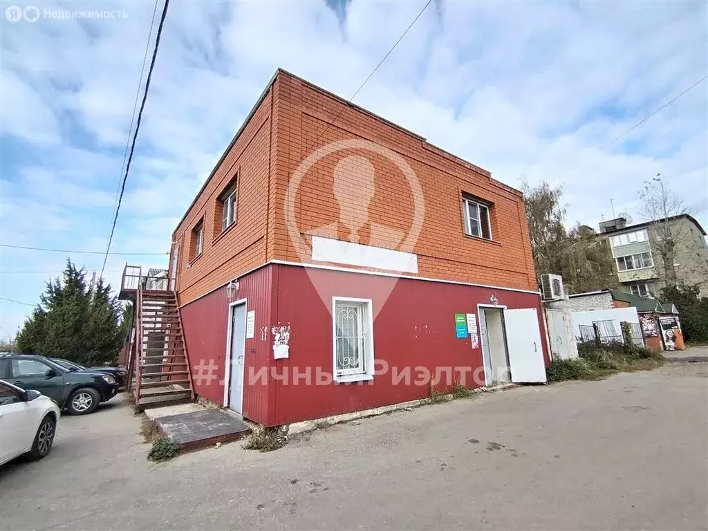 Торговая площадь (74.3 м) - Фото 1