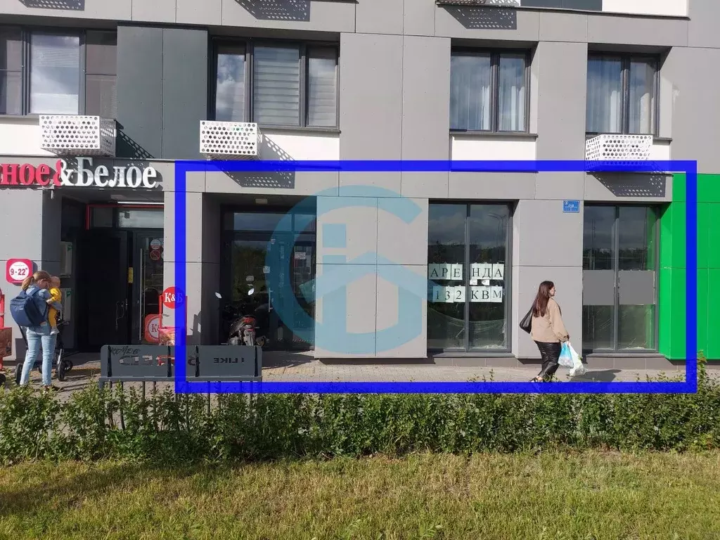 Помещение свободного назначения в Московская область, Люберцы ул. ... - Фото 0