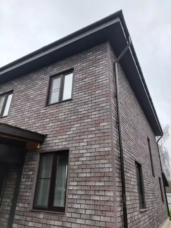 Дом в Московская область, Раменский муниципальный округ, Луч-Бритово ... - Фото 2