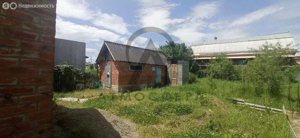 Дом в Апшеронск, переулок Калинина (34.7 м) - Фото 2