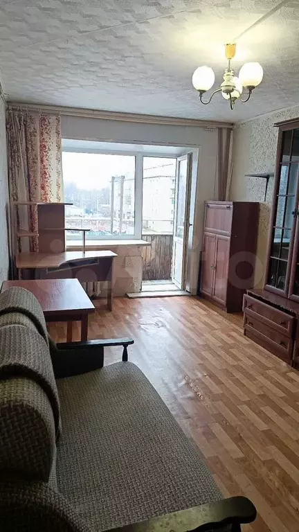 Комната 18 м в 5-к., 5/5 эт. - Фото 0