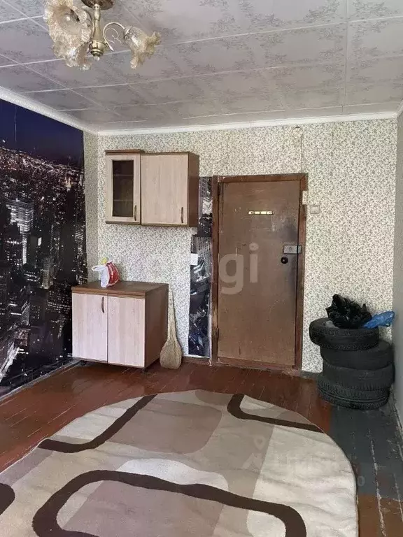 Комната Тюменская область, Тобольск Иртышский мкр, 4 (13.0 м) - Фото 1