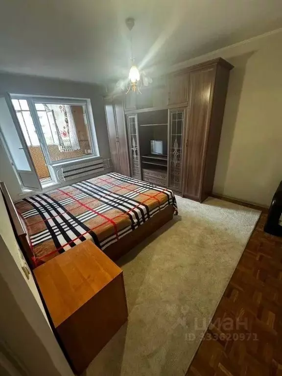 2-к кв. Москва Большая Очаковская ул., 19 (50.0 м) - Фото 2