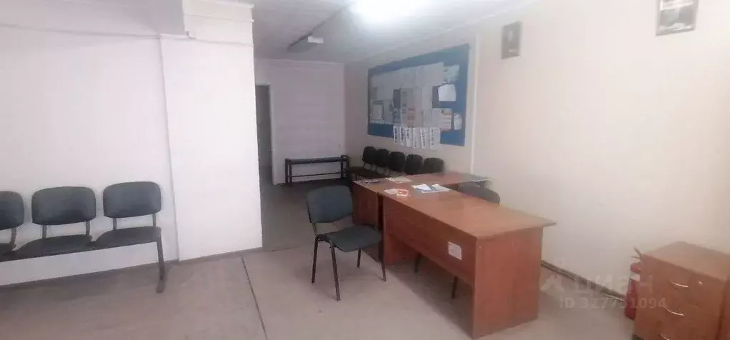 Помещение свободного назначения в Иркутская область, Усольский район, ... - Фото 2