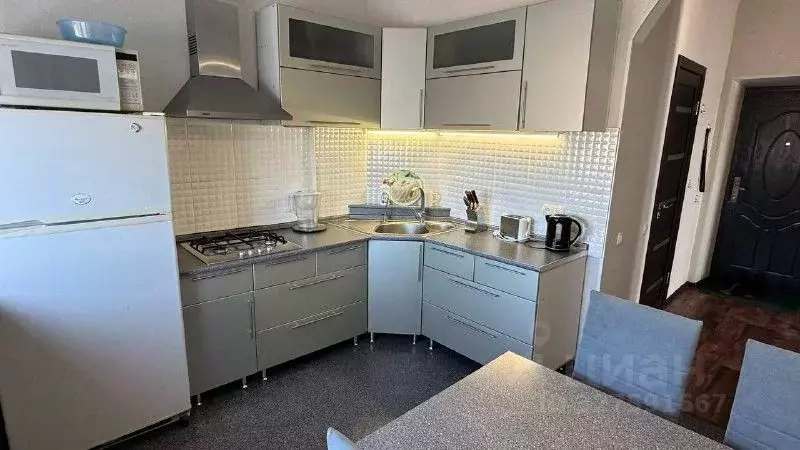 2-к кв. Волгоградская область, Волгоград Краснознаменская ул., 10 ... - Фото 1