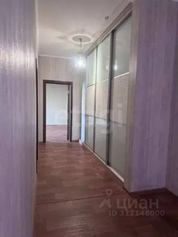 3-к кв. Курская область, Курск просп. Анатолия Дериглазова, 15 (107.8 ... - Фото 1