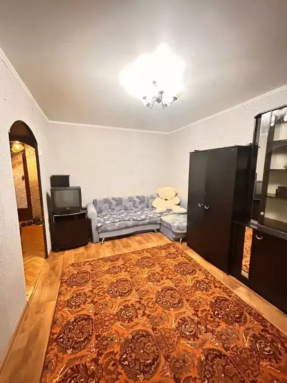 2-к кв. Самарская область, Тольятти ул. Ленина, 73 (42.0 м) - Фото 1