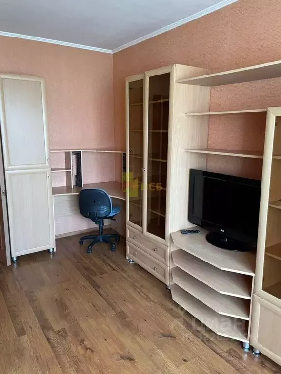 3-к кв. Омская область, Омск Заозерная ул., 22/2 (65.0 м) - Фото 2